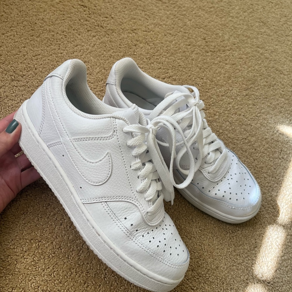 Nike Court Vision